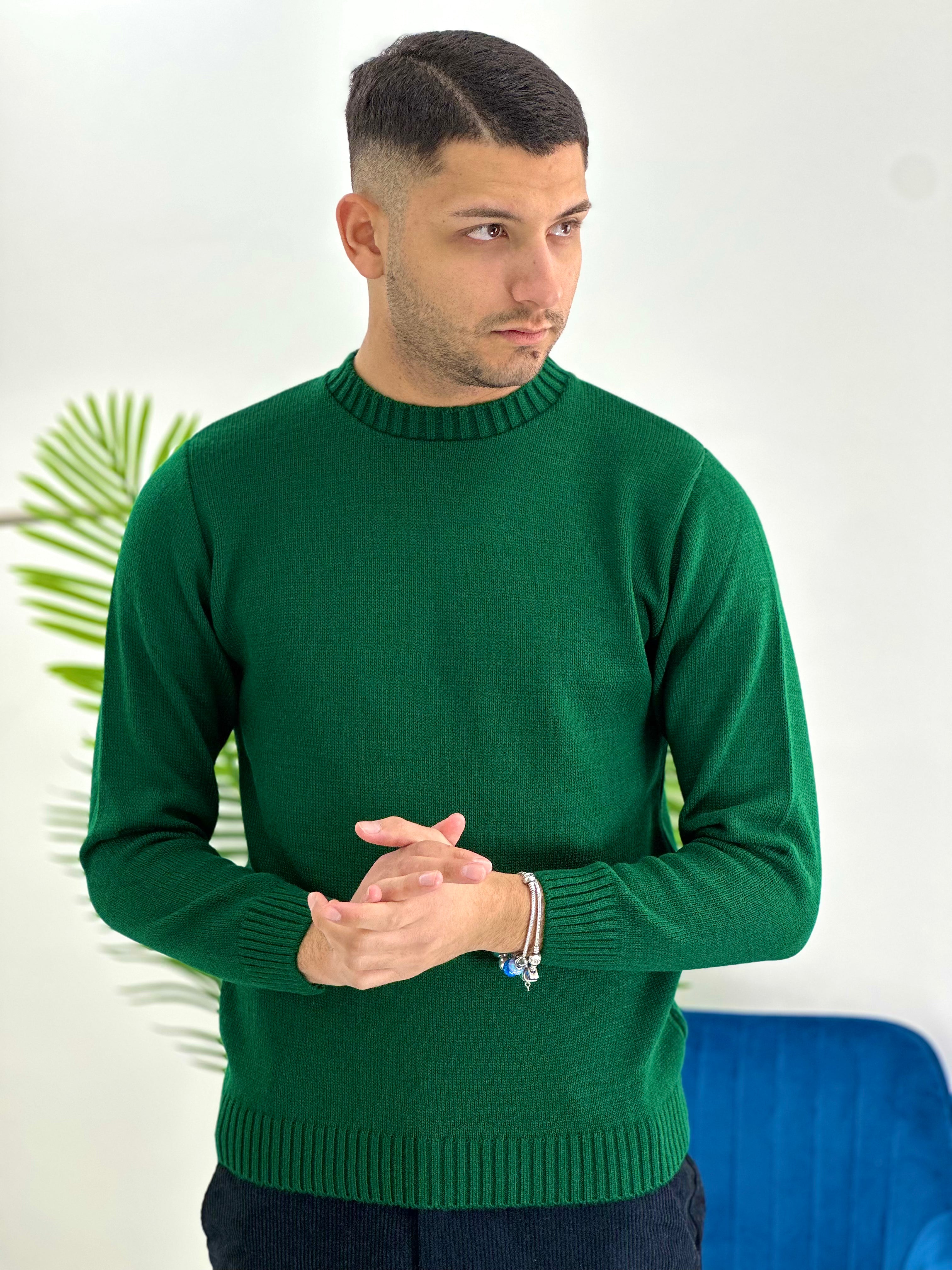 MAGLIONE AD25161