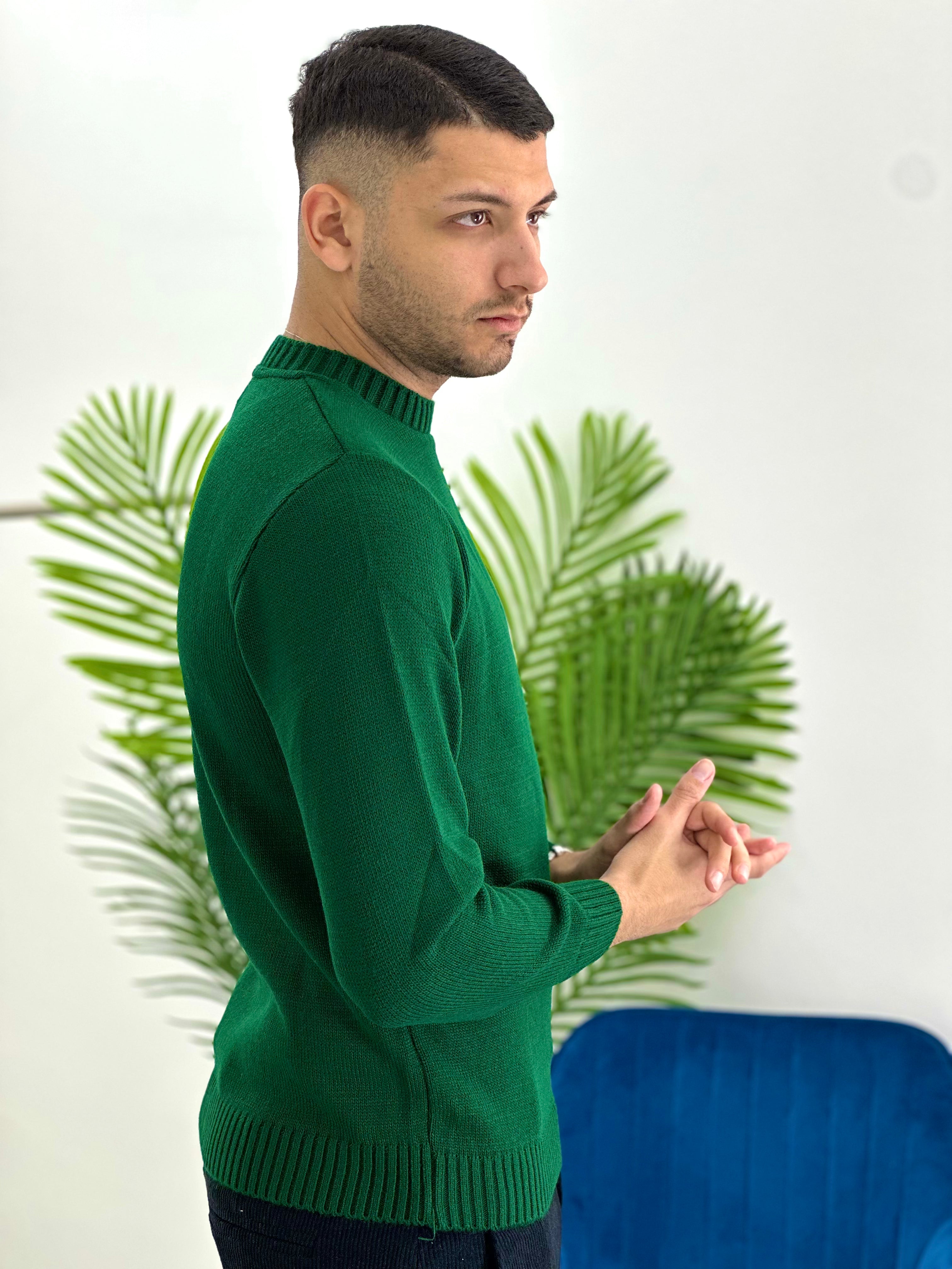 MAGLIONE AD25161
