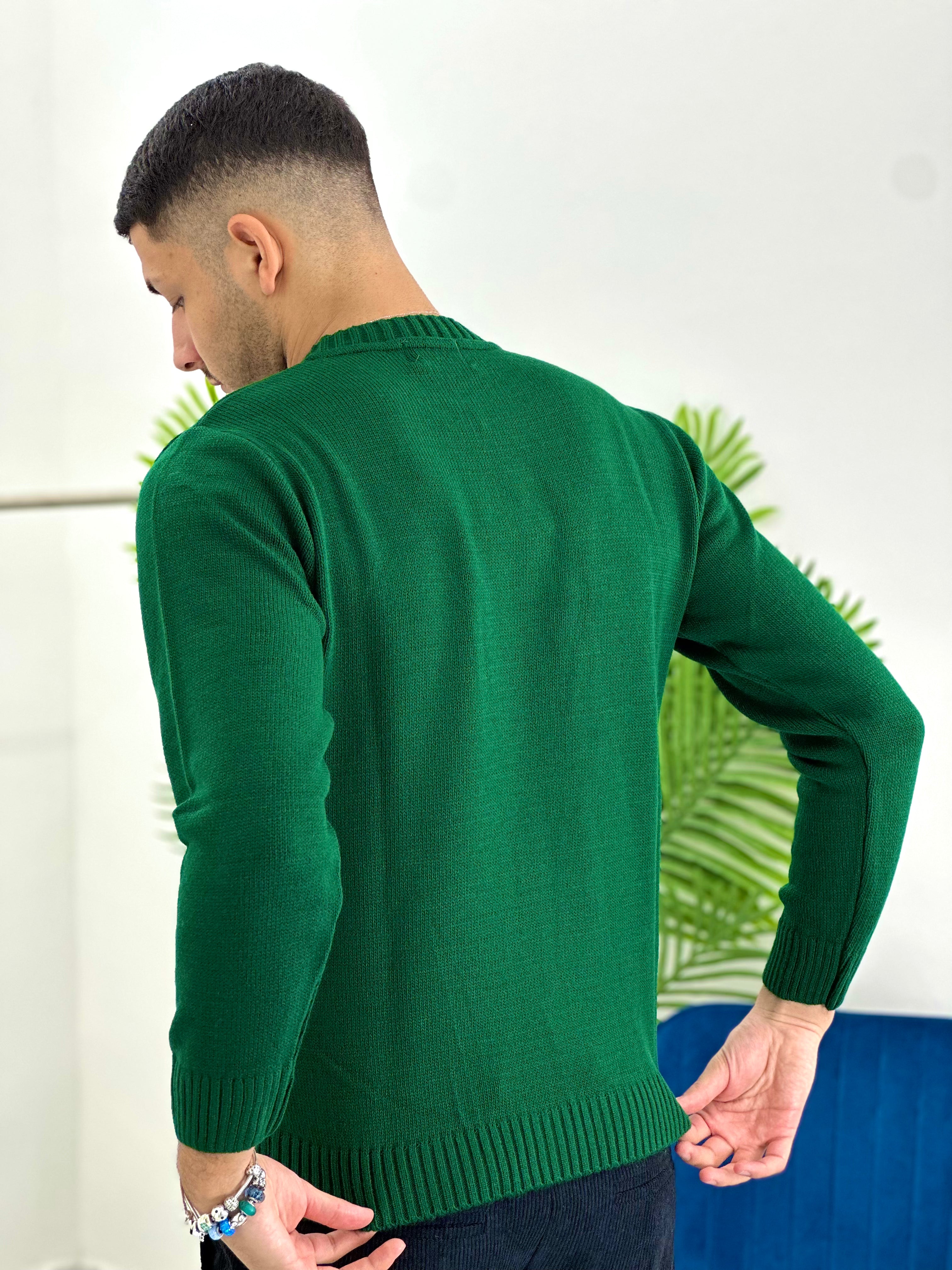 MAGLIONE AD25161