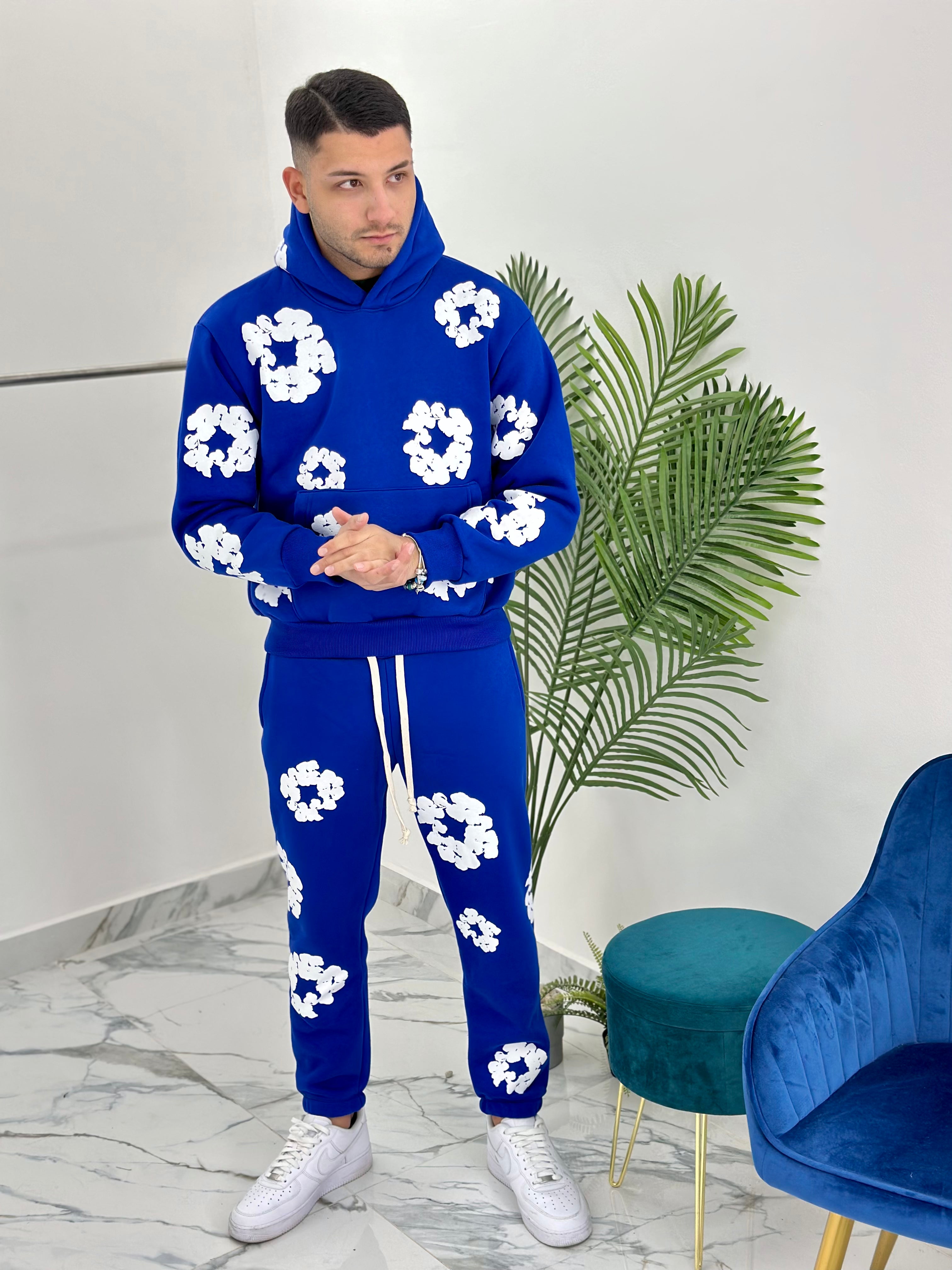 COMPLETO FLOWER