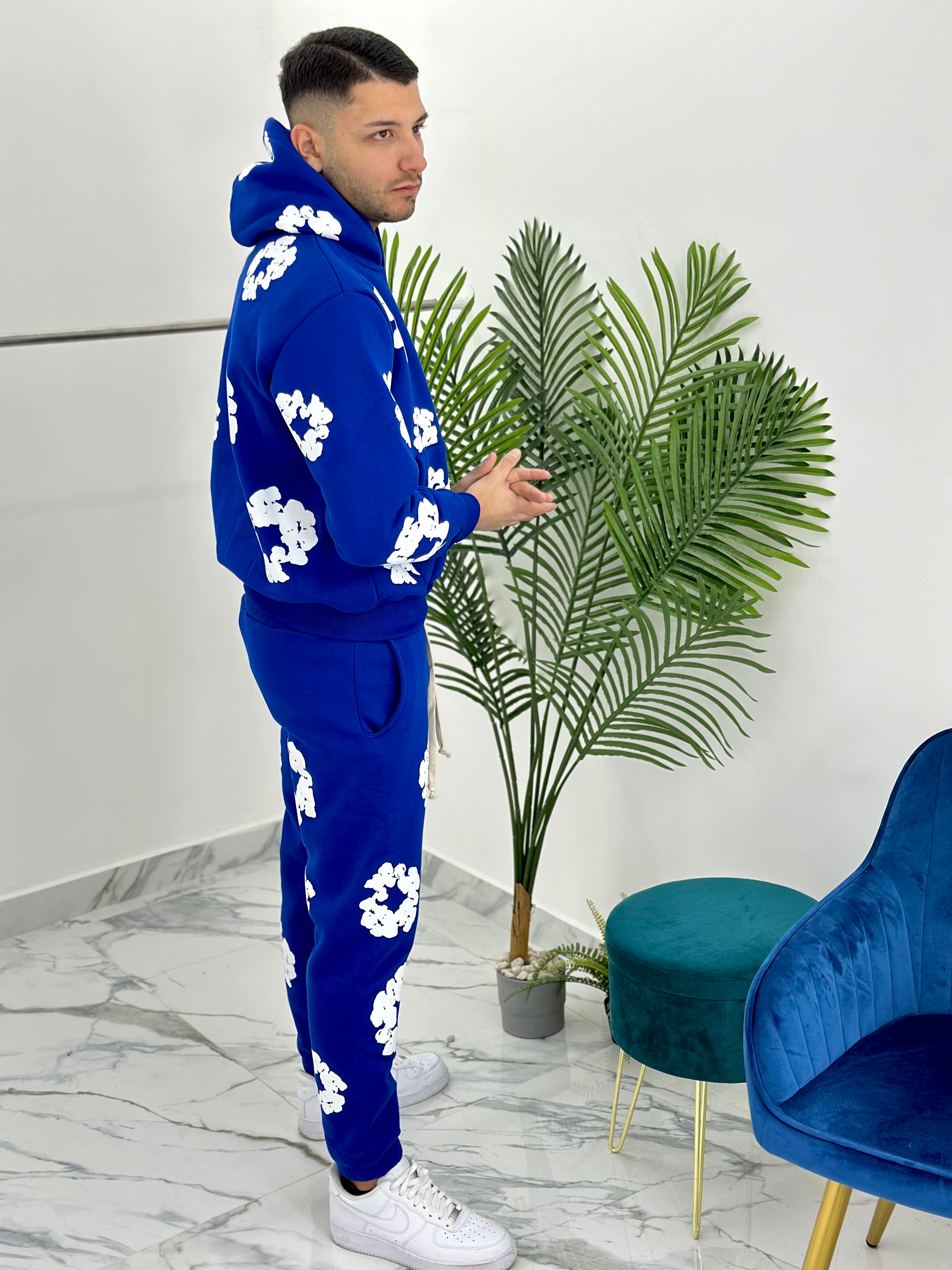 COMPLETO FLOWER