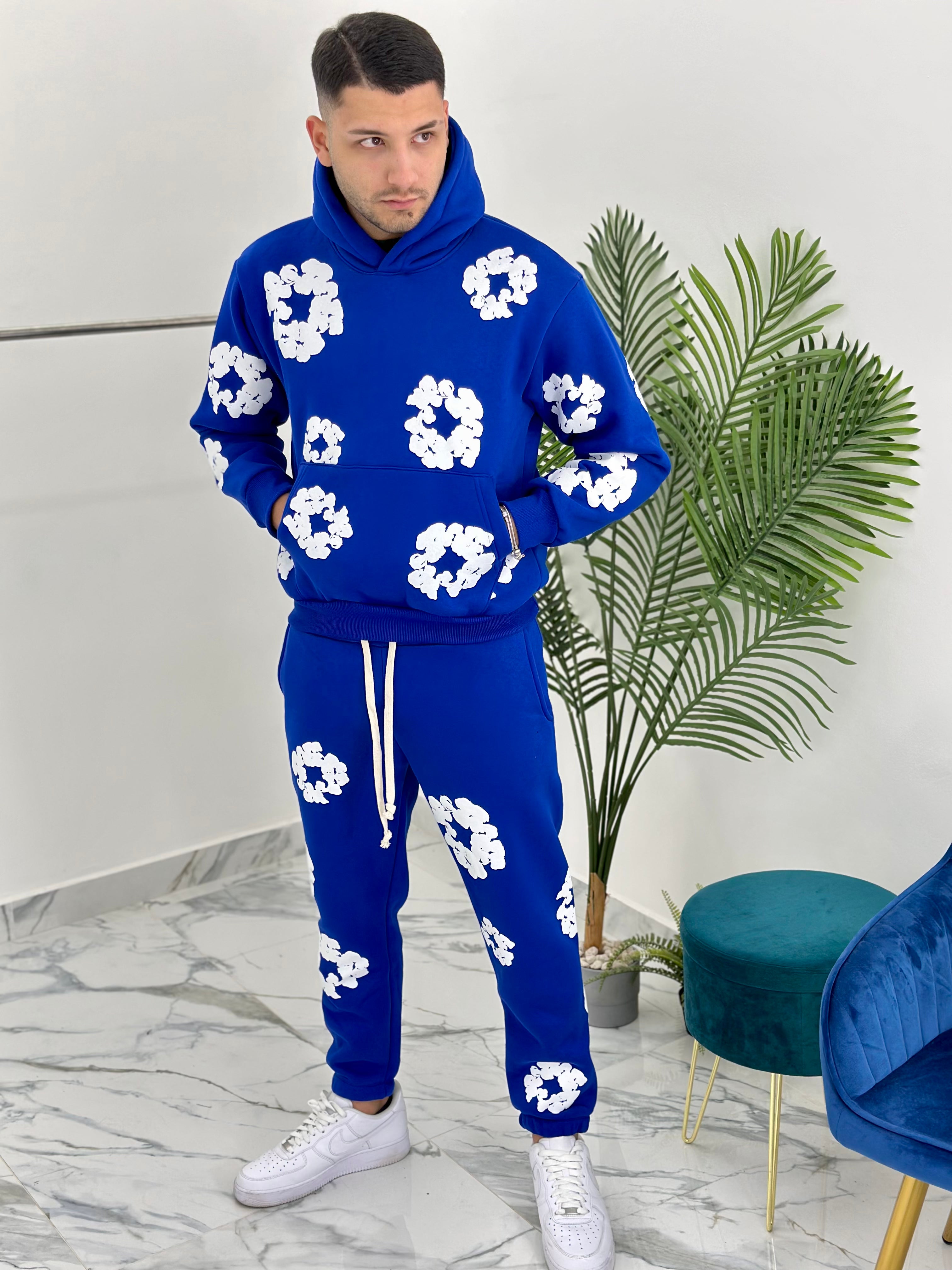 COMPLETO FLOWER