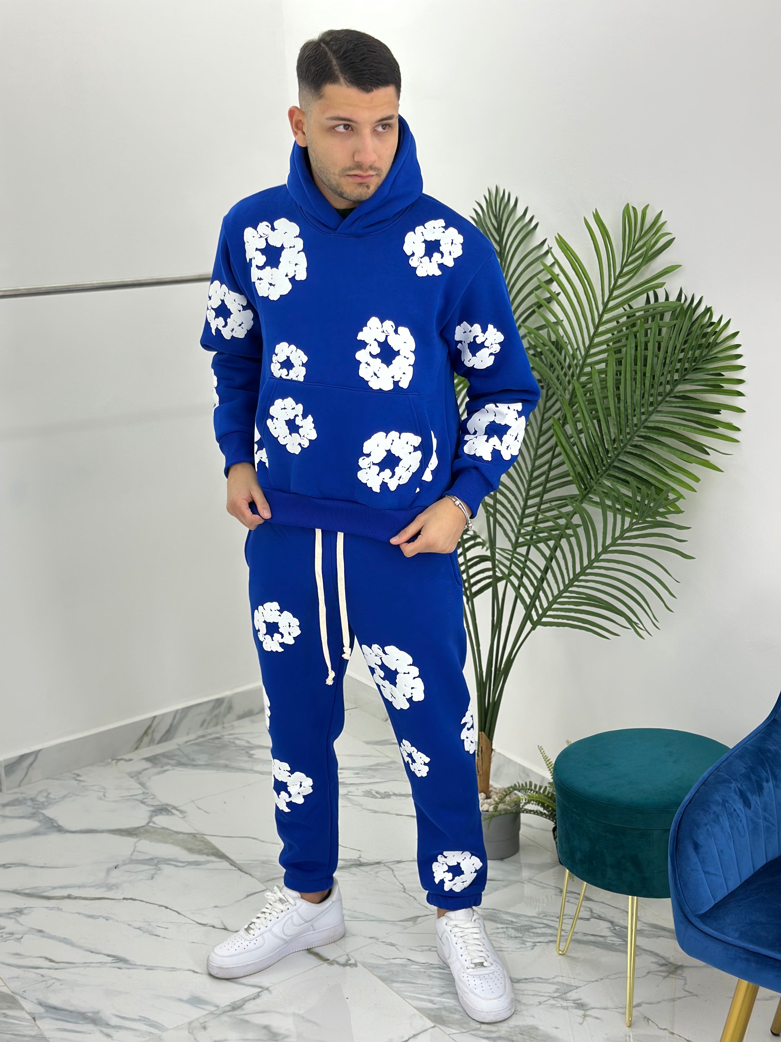 COMPLETO FLOWER