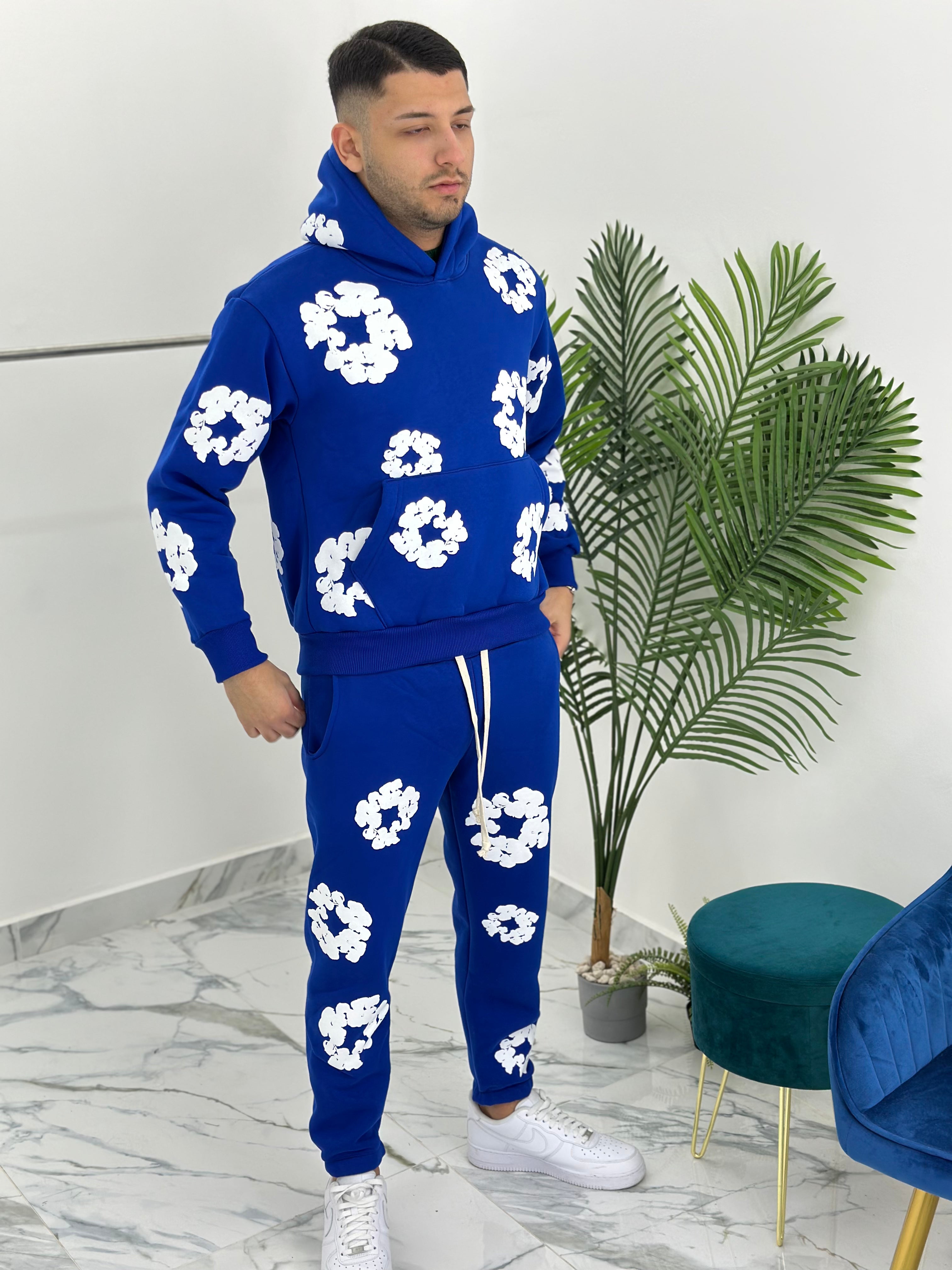 COMPLETO FLOWER