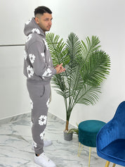 COMPLETO FLOWER