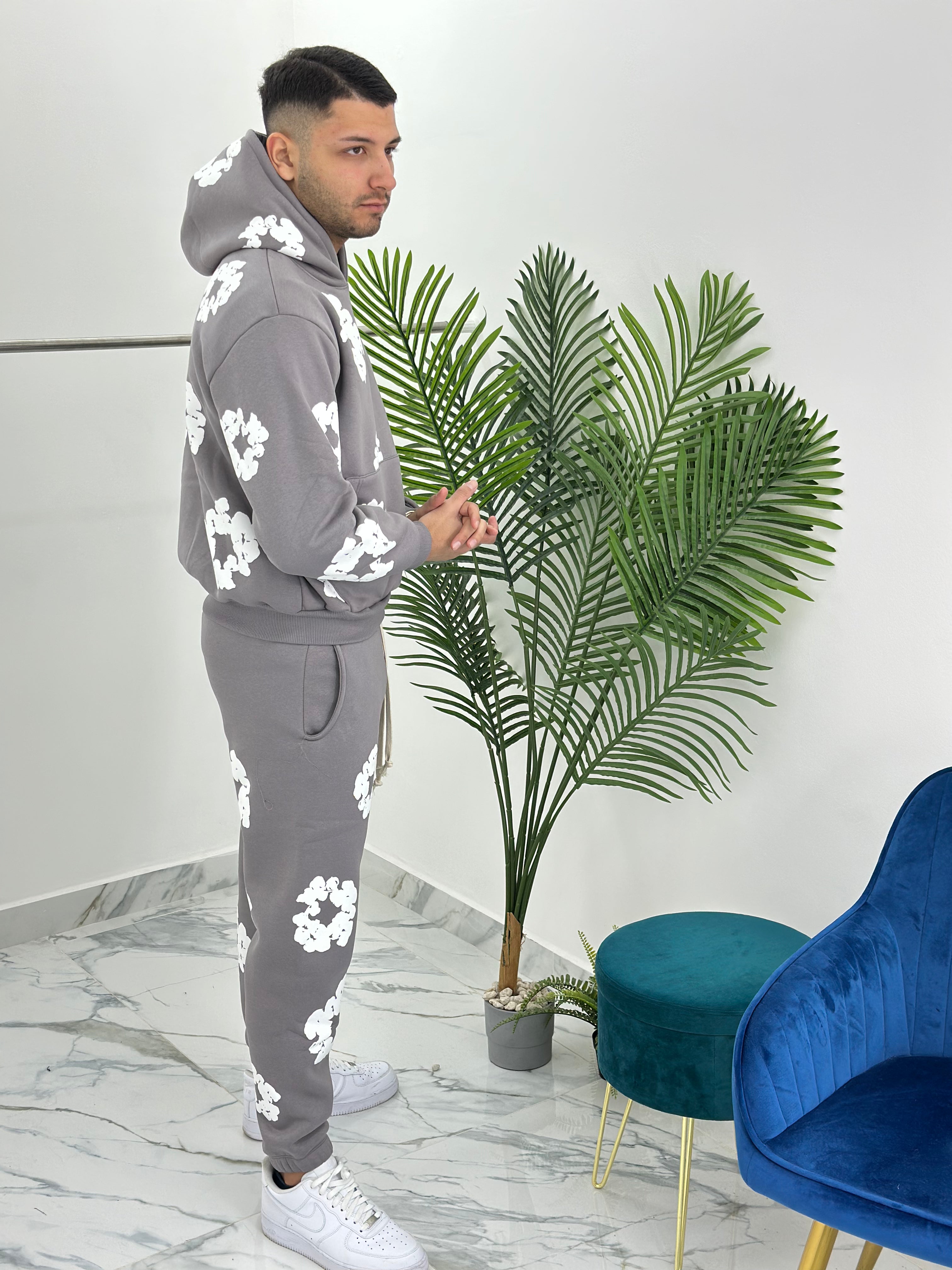 COMPLETO FLOWER