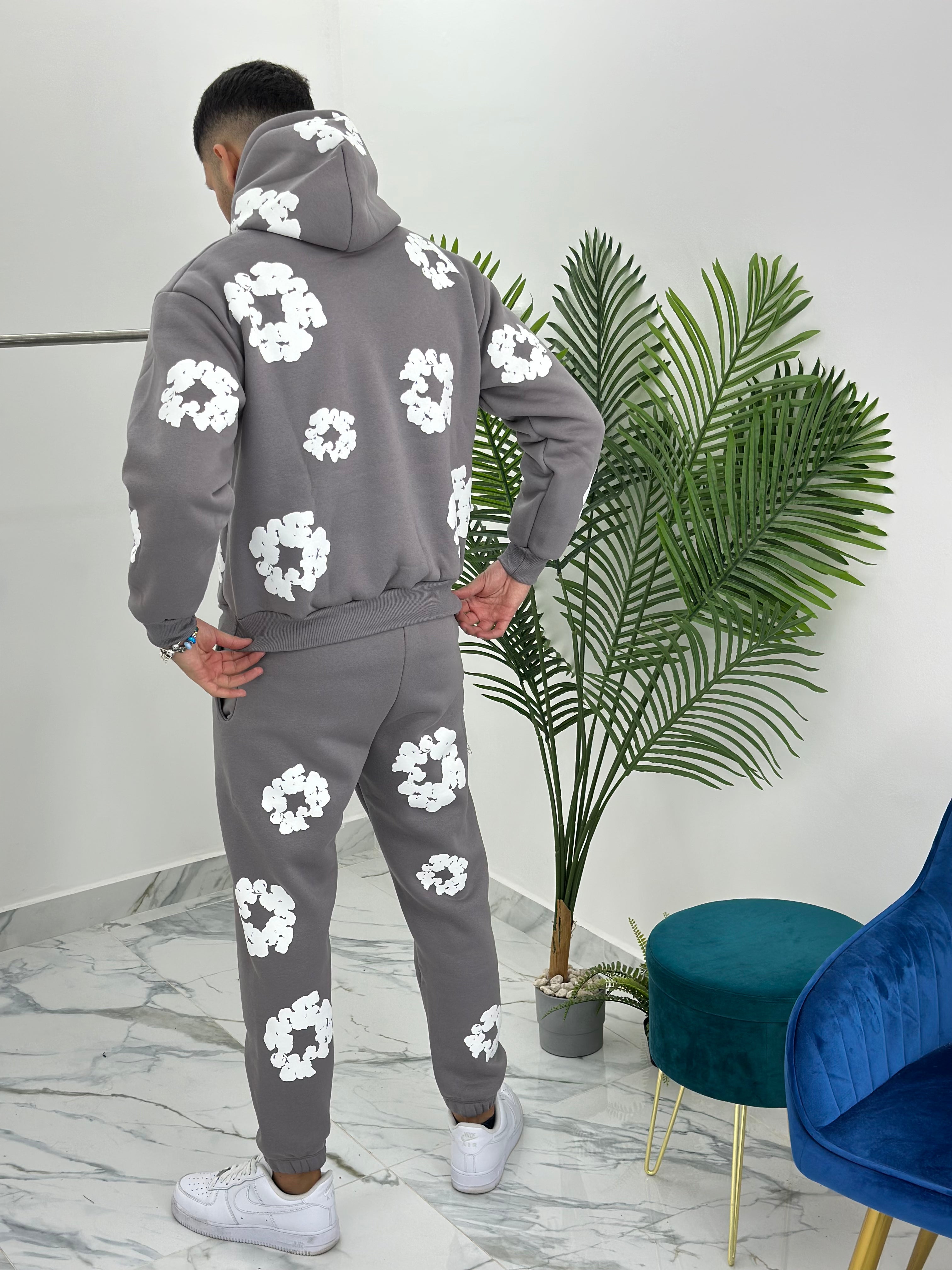 COMPLETO FLOWER