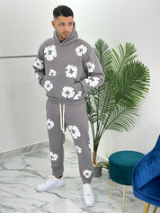 COMPLETO FLOWER