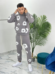 COMPLETO FLOWER