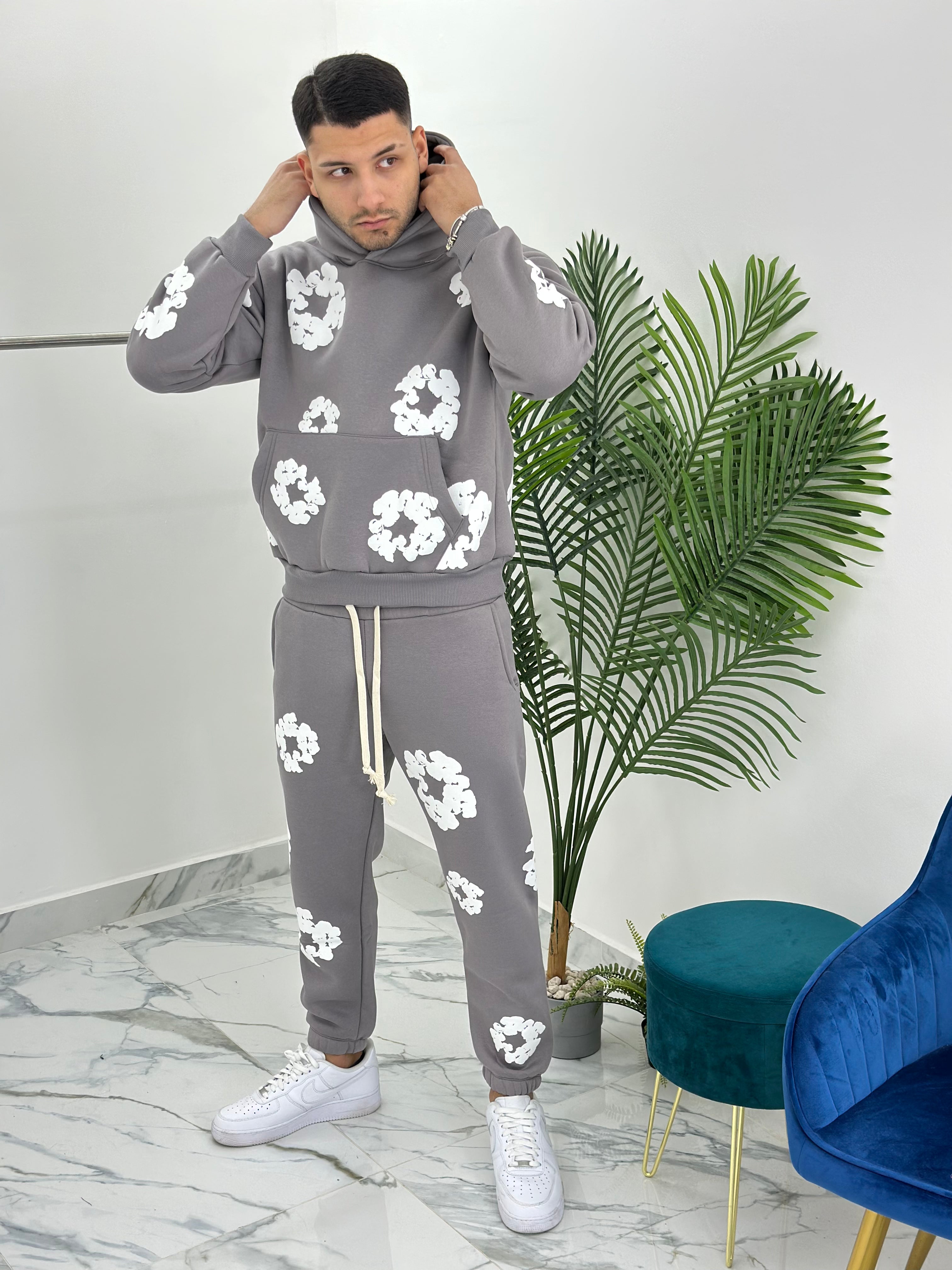 COMPLETO FLOWER