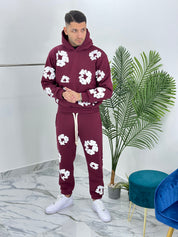 COMPLETO FLOWER