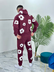 COMPLETO FLOWER