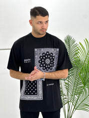 T-SHIRT BANDANA