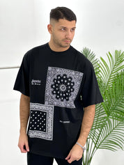 T-SHIRT BANDANA