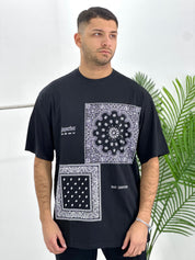 T-SHIRT BANDANA