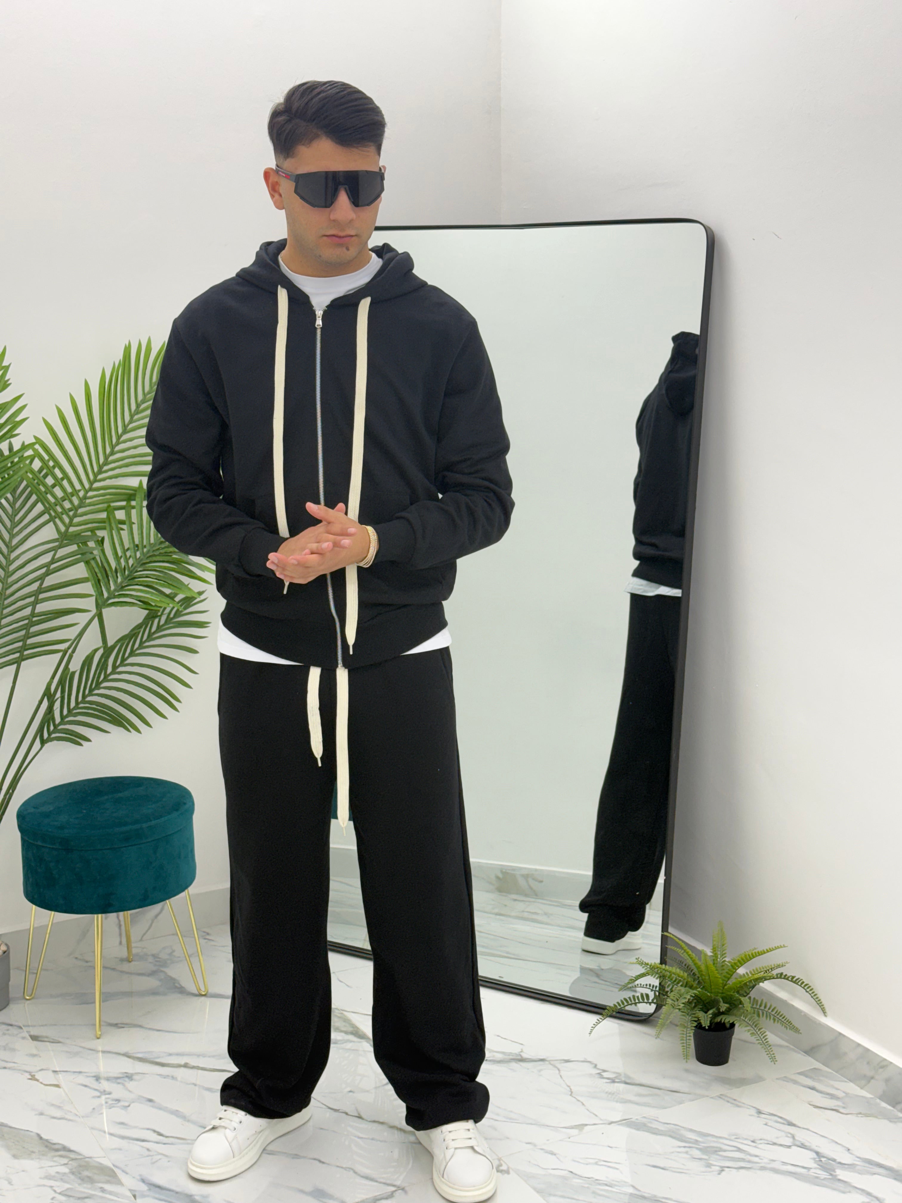 TUTA COMFORT GARZATA