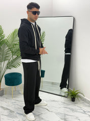 TUTA COMFORT GARZATA