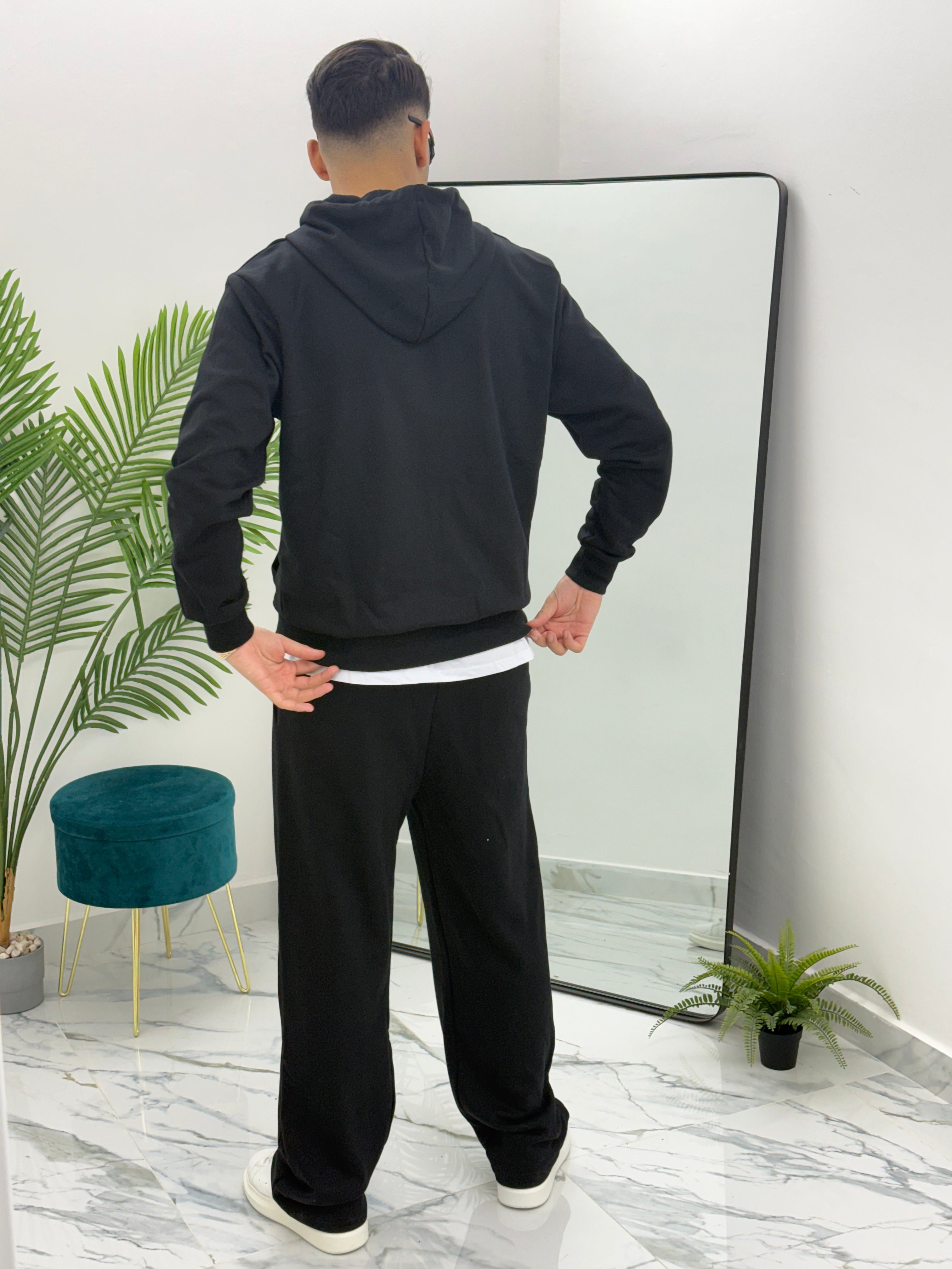 TUTA COMFORT GARZATA