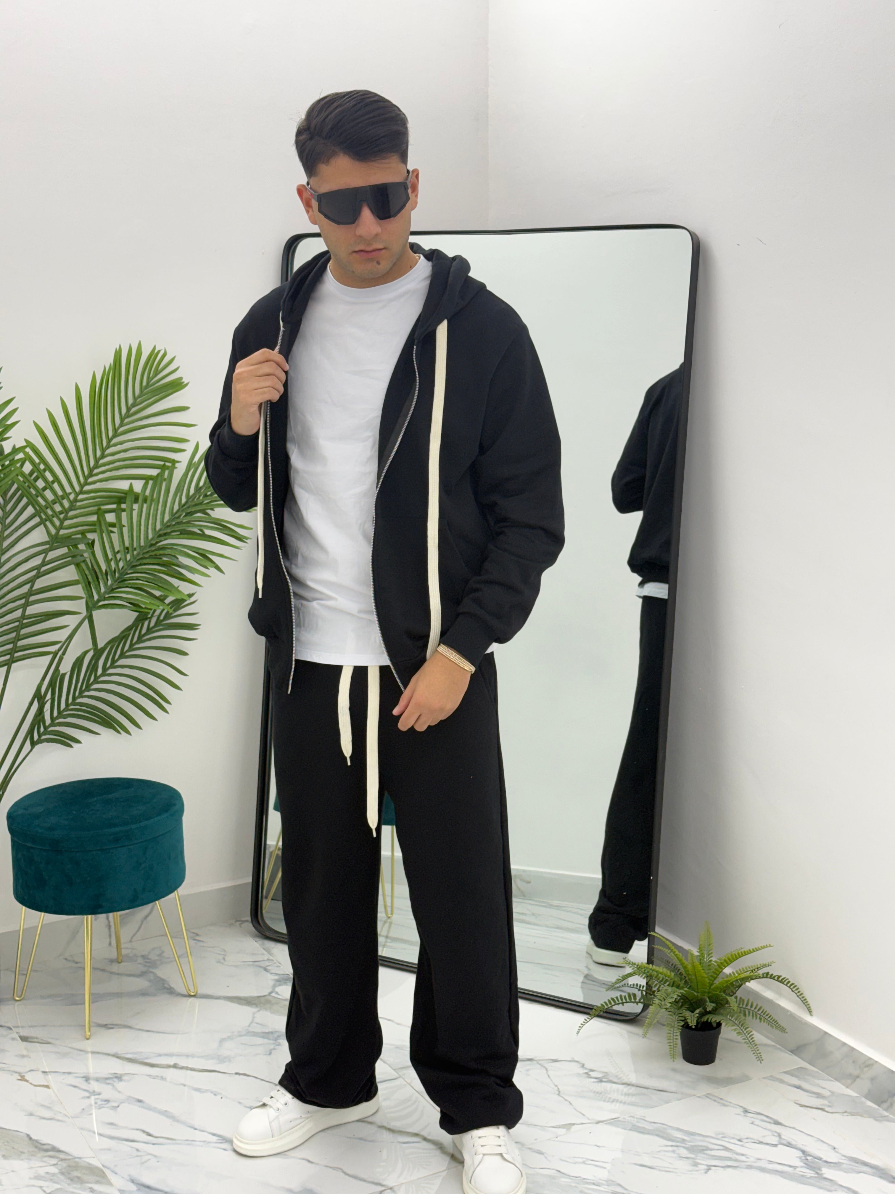 TUTA COMFORT GARZATA