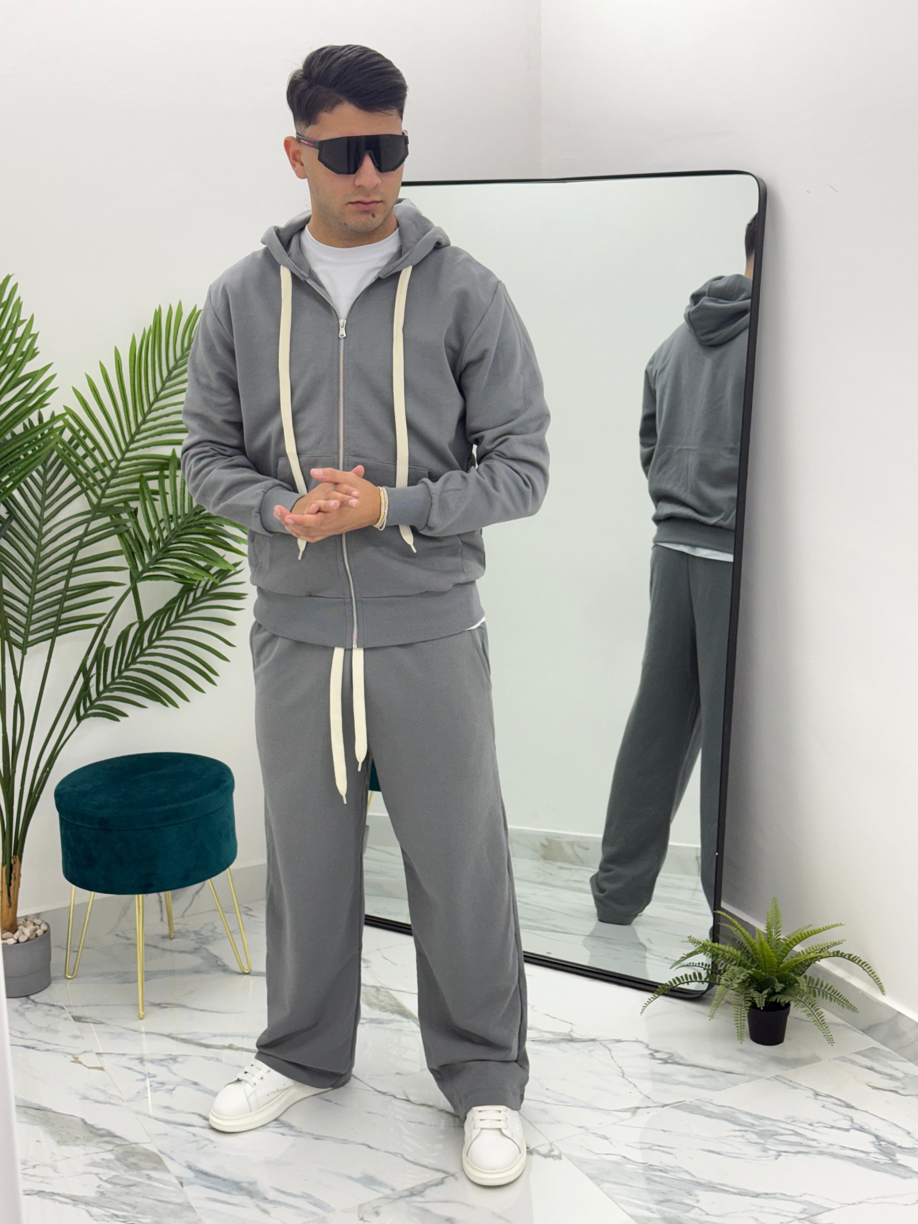 TUTA COMFORT GARZATA