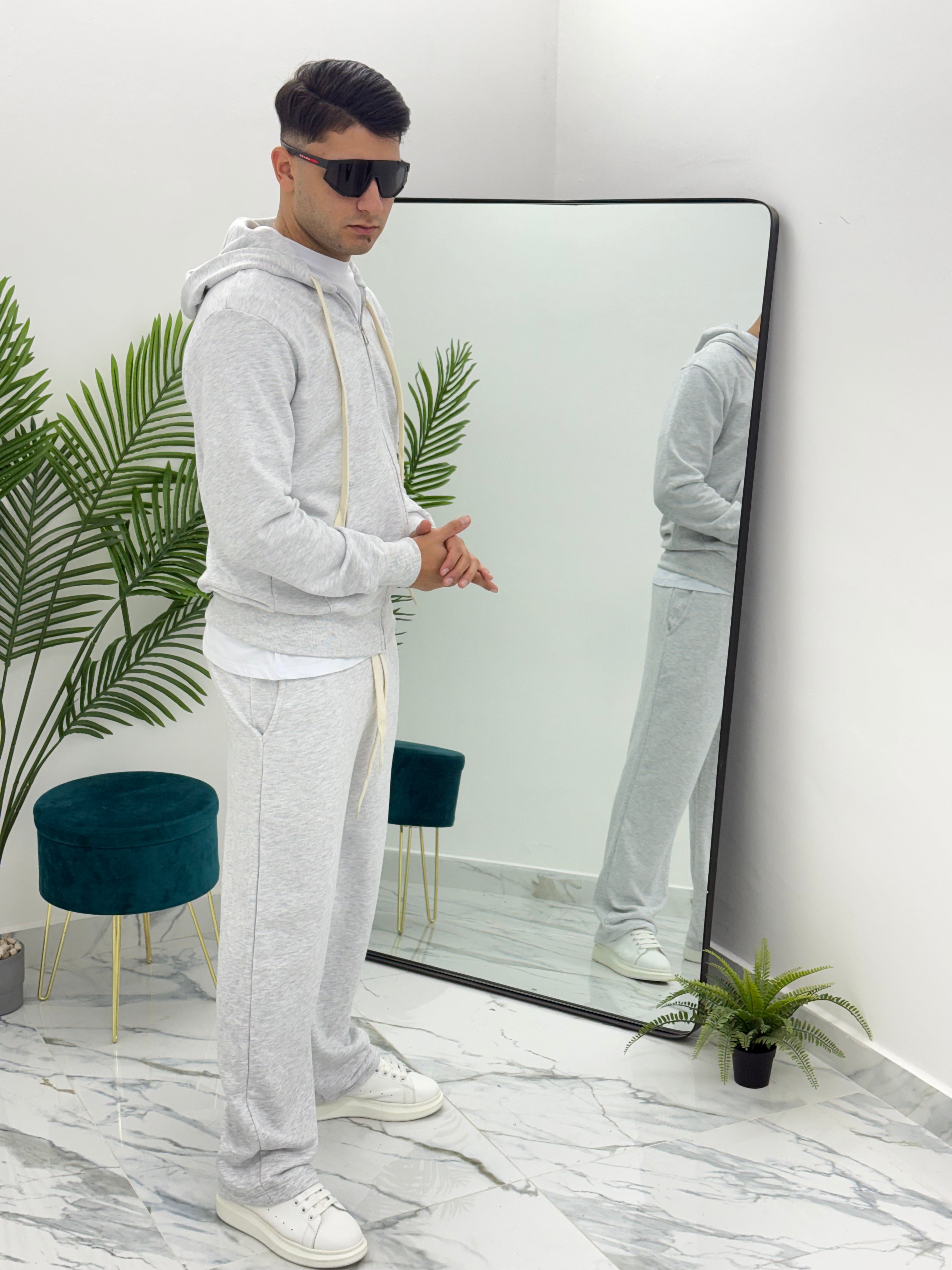 TUTA COMFORT GARZATA