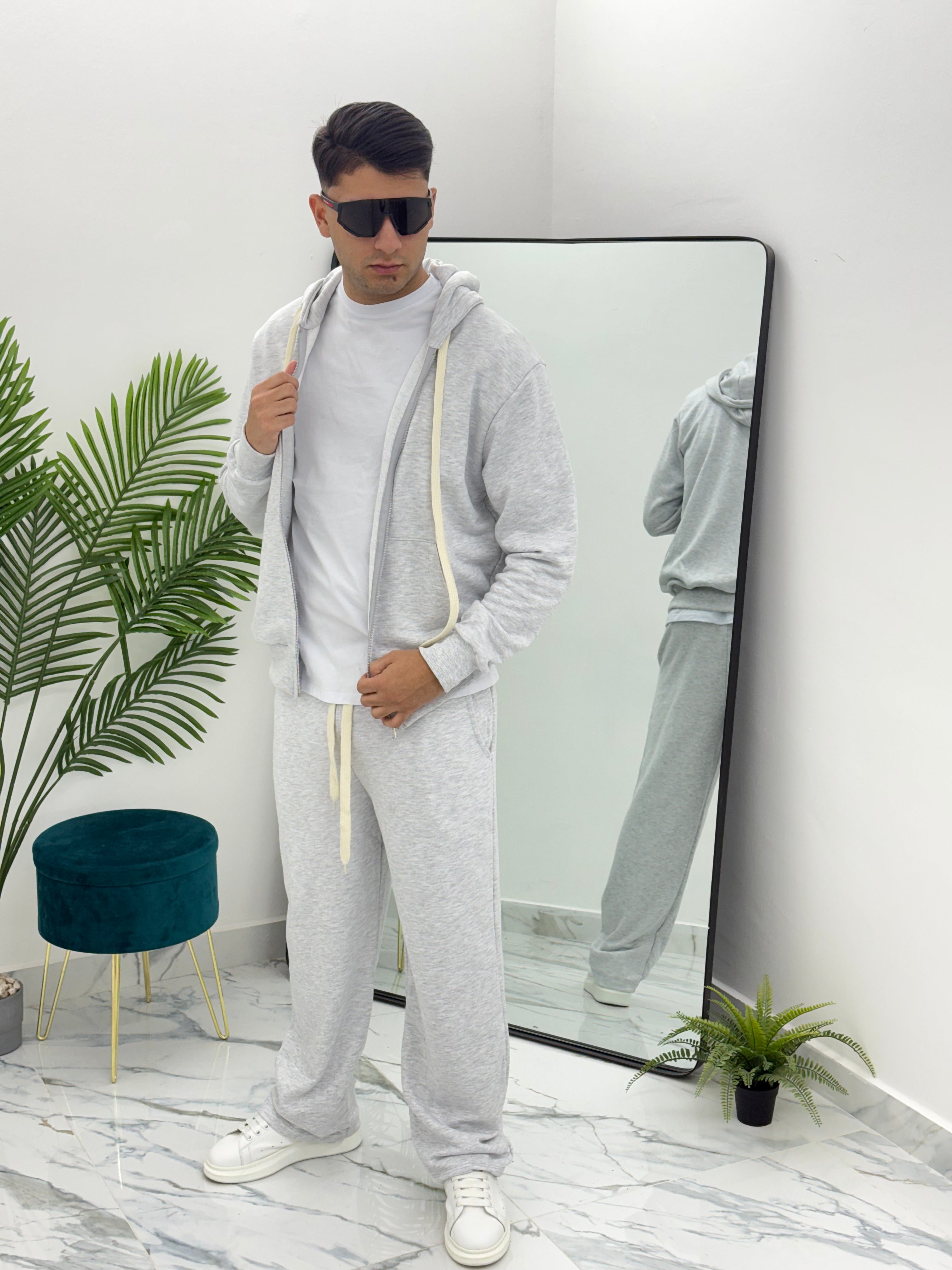 TUTA COMFORT GARZATA