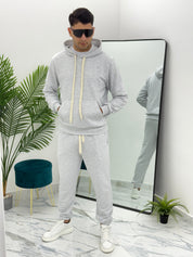 COMPLETO BASIC GARZATO