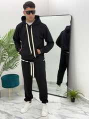 COMPLETO BASIC GARZATO