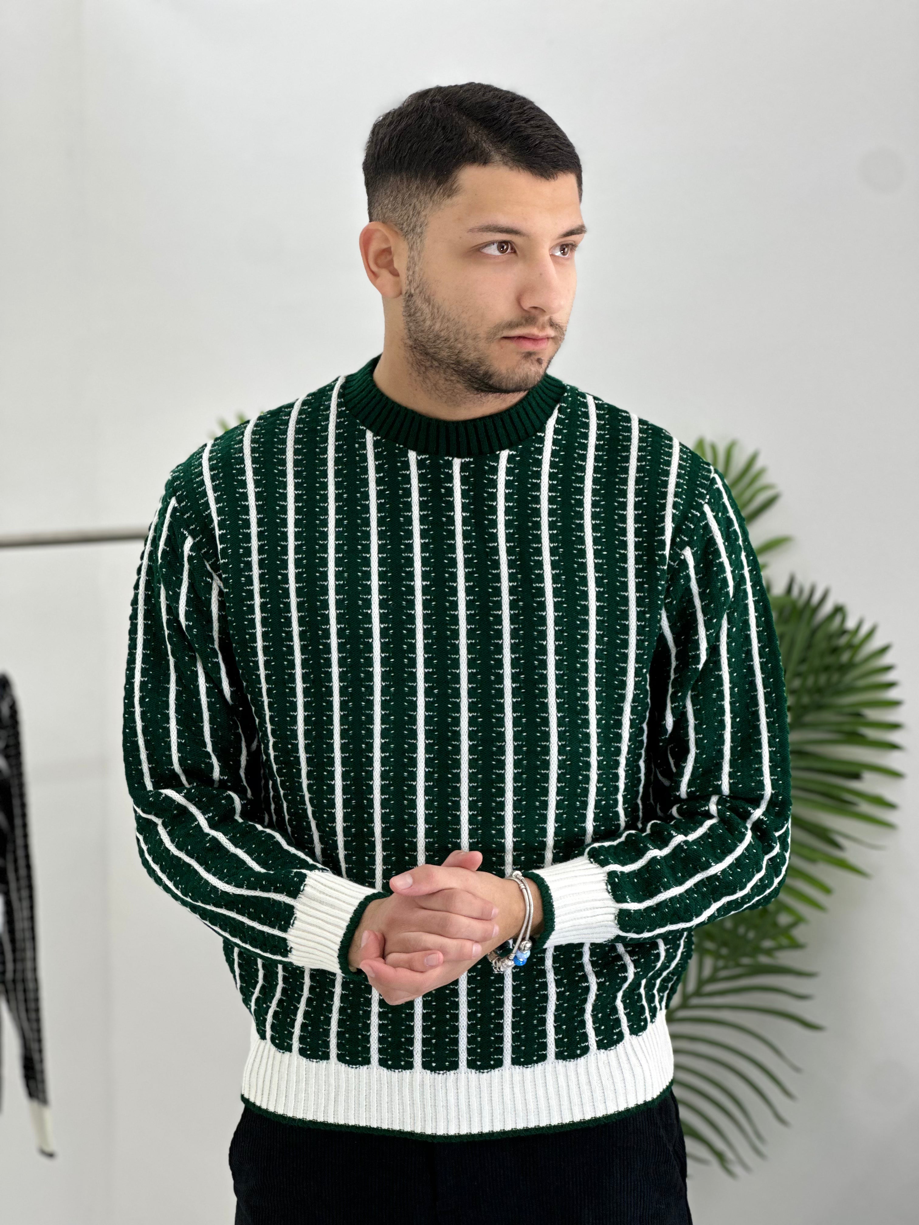 MAGLIONE AD722