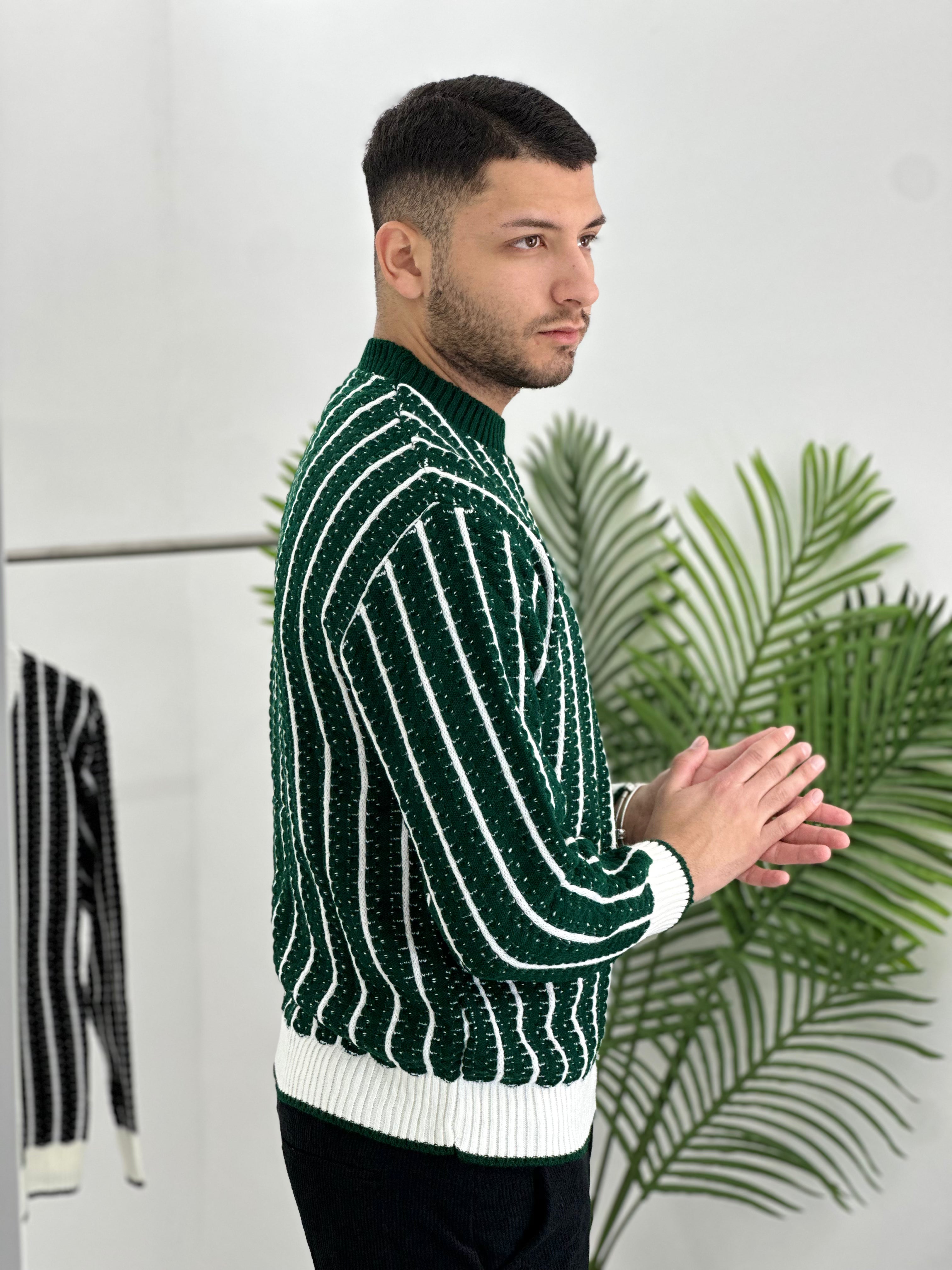 MAGLIONE AD722