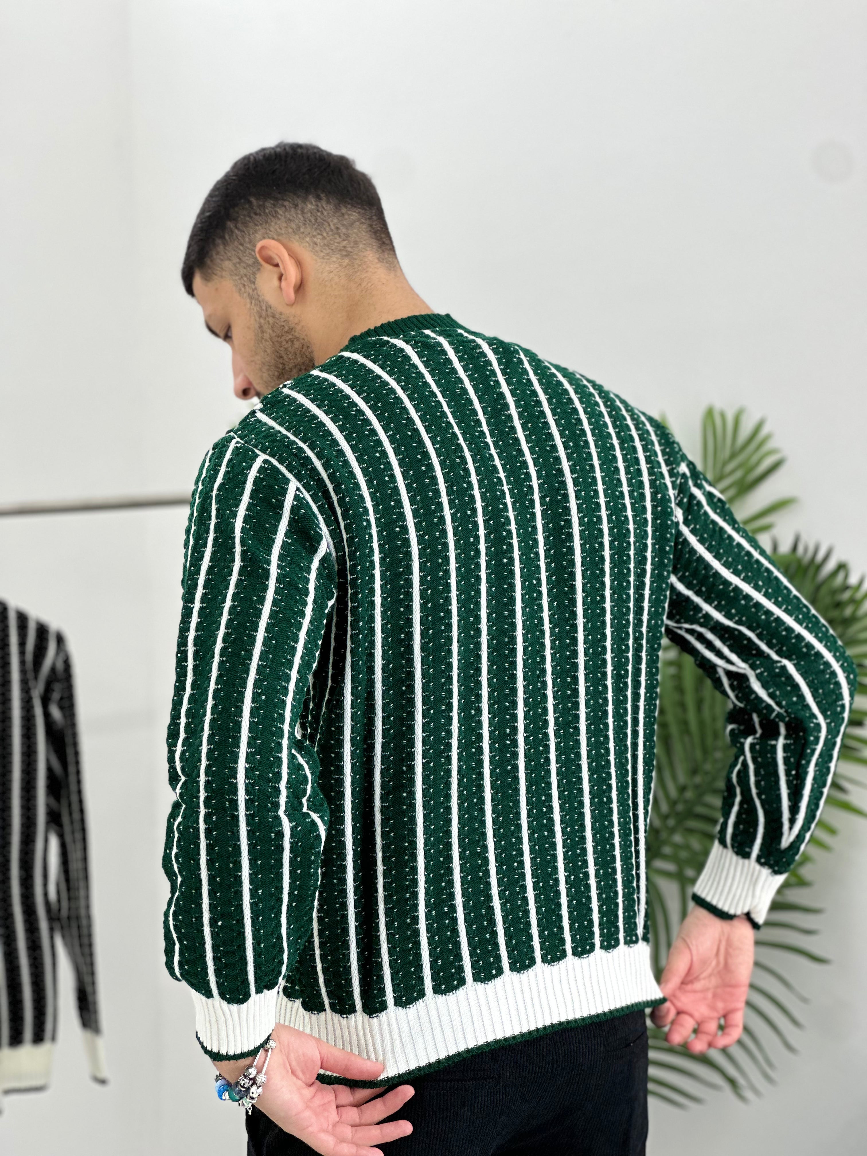 MAGLIONE AD722