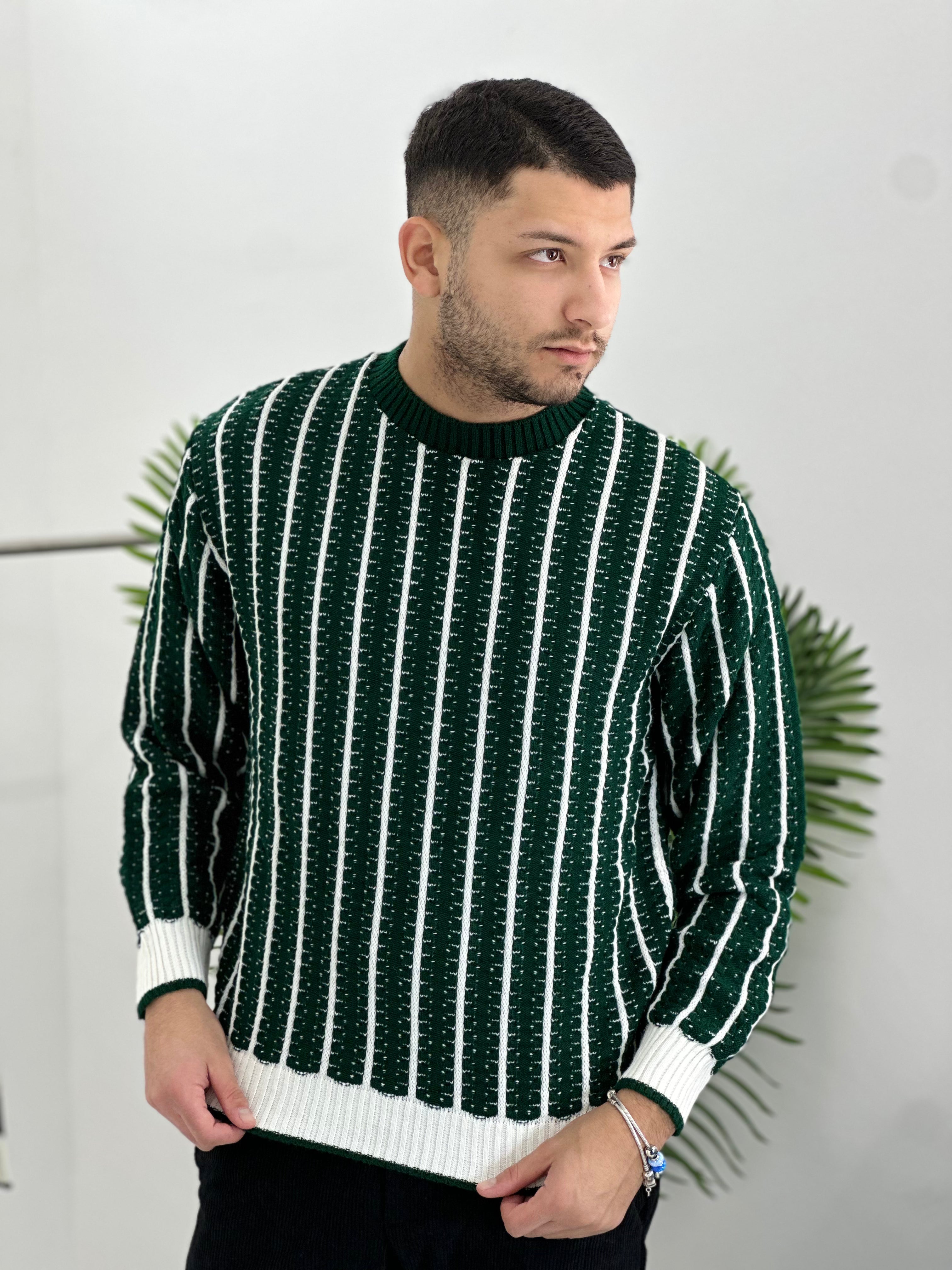 MAGLIONE AD722