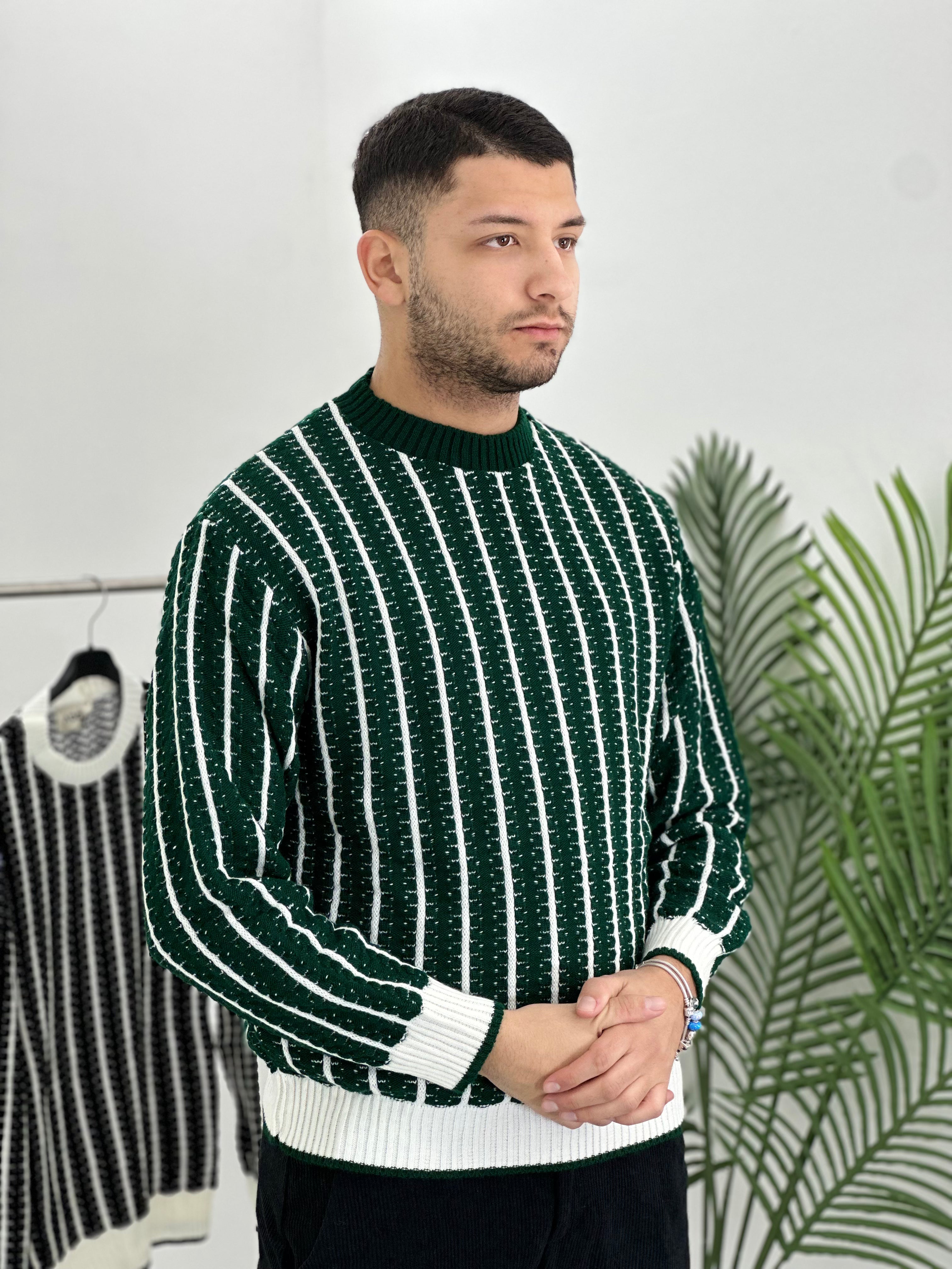 MAGLIONE AD722