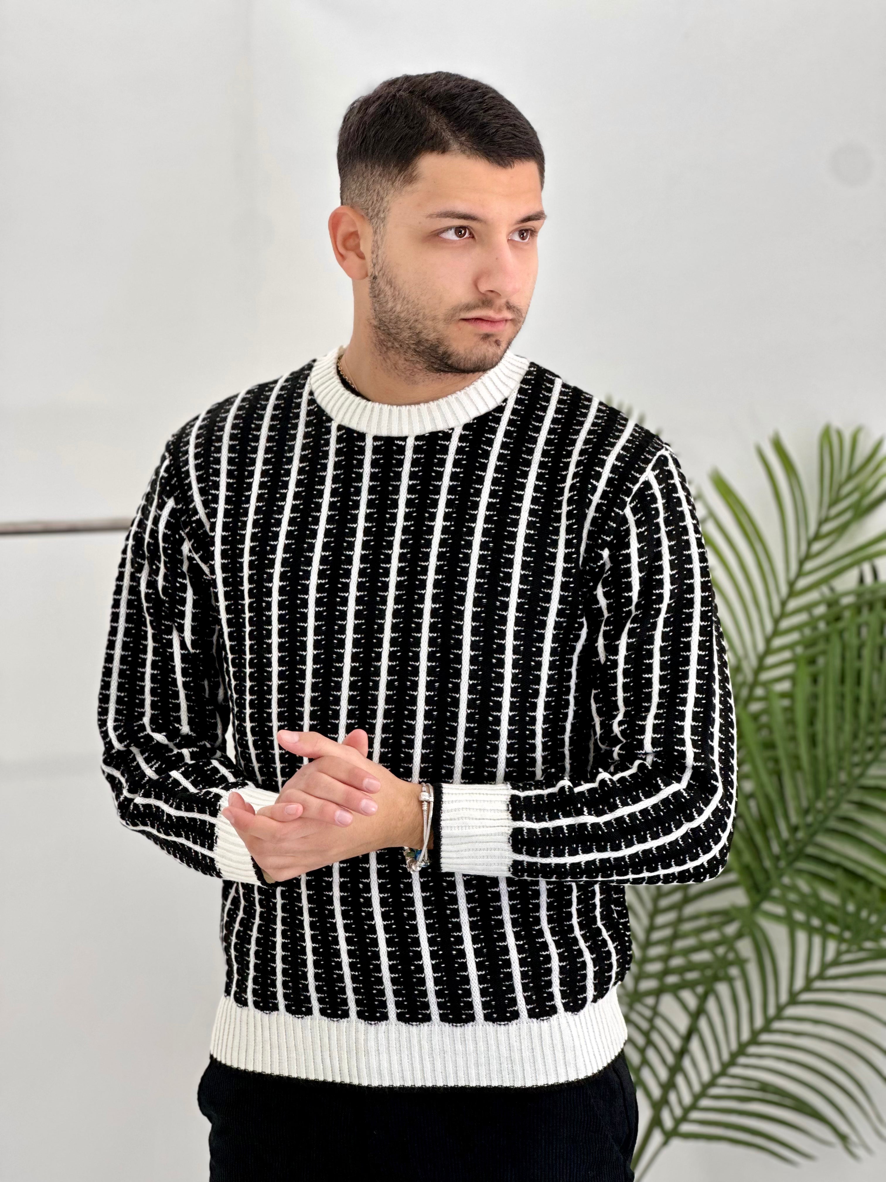 MAGLIONE AD722
