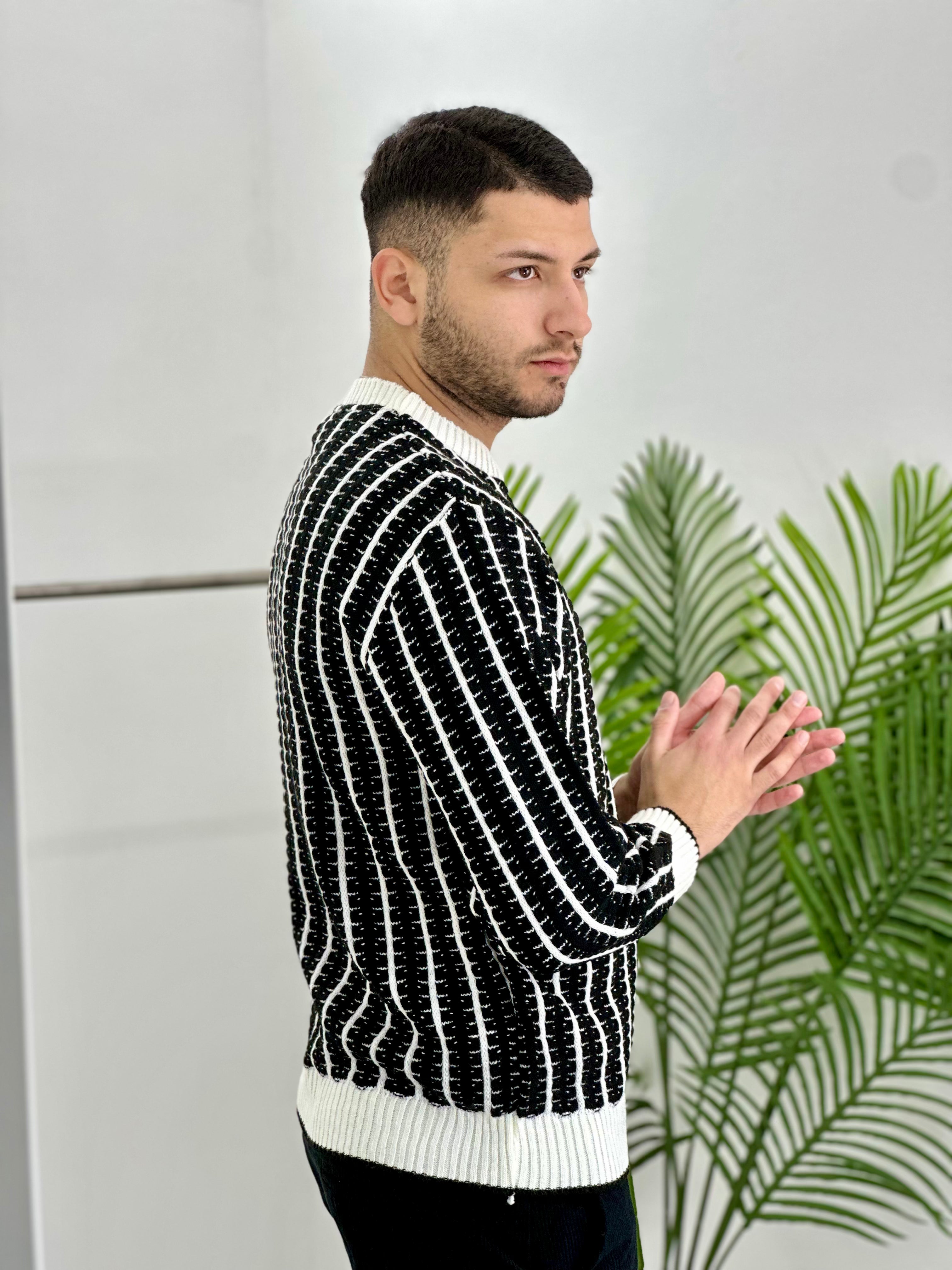 MAGLIONE AD722