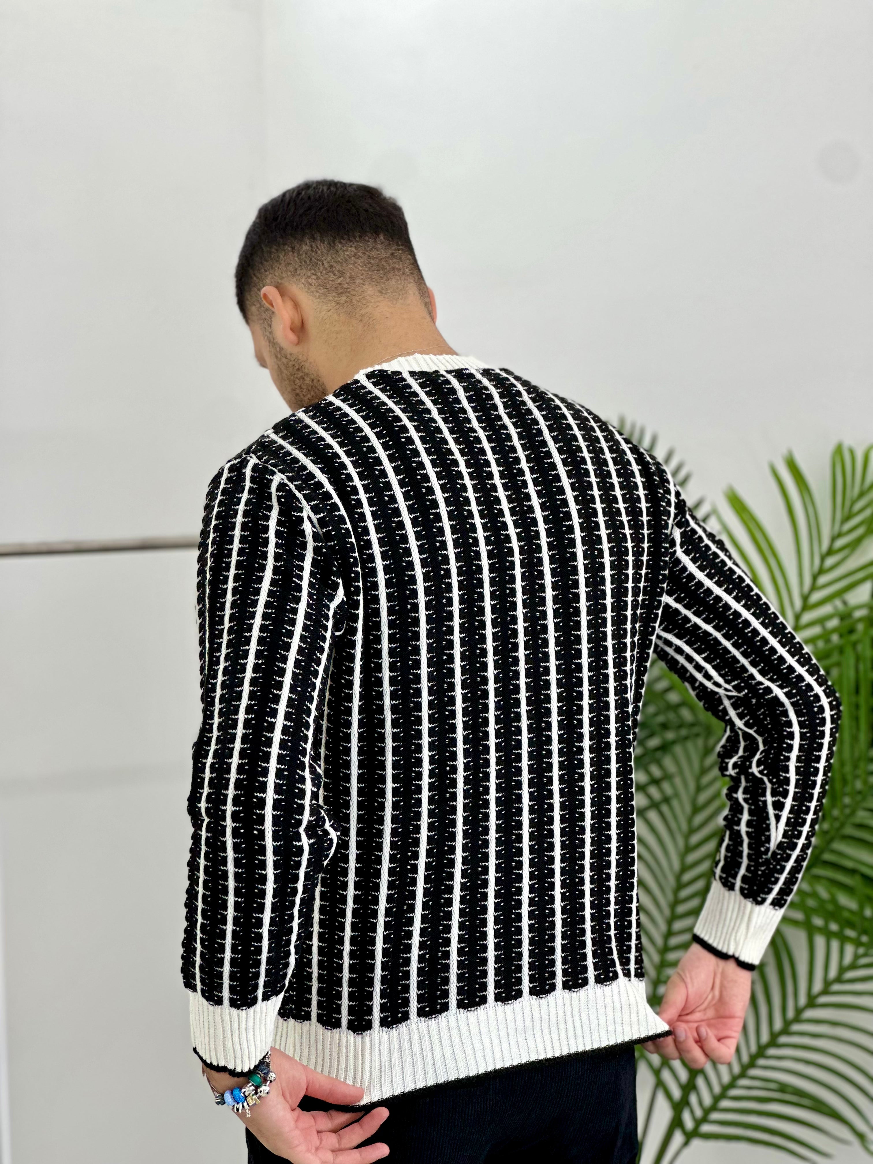 MAGLIONE AD722