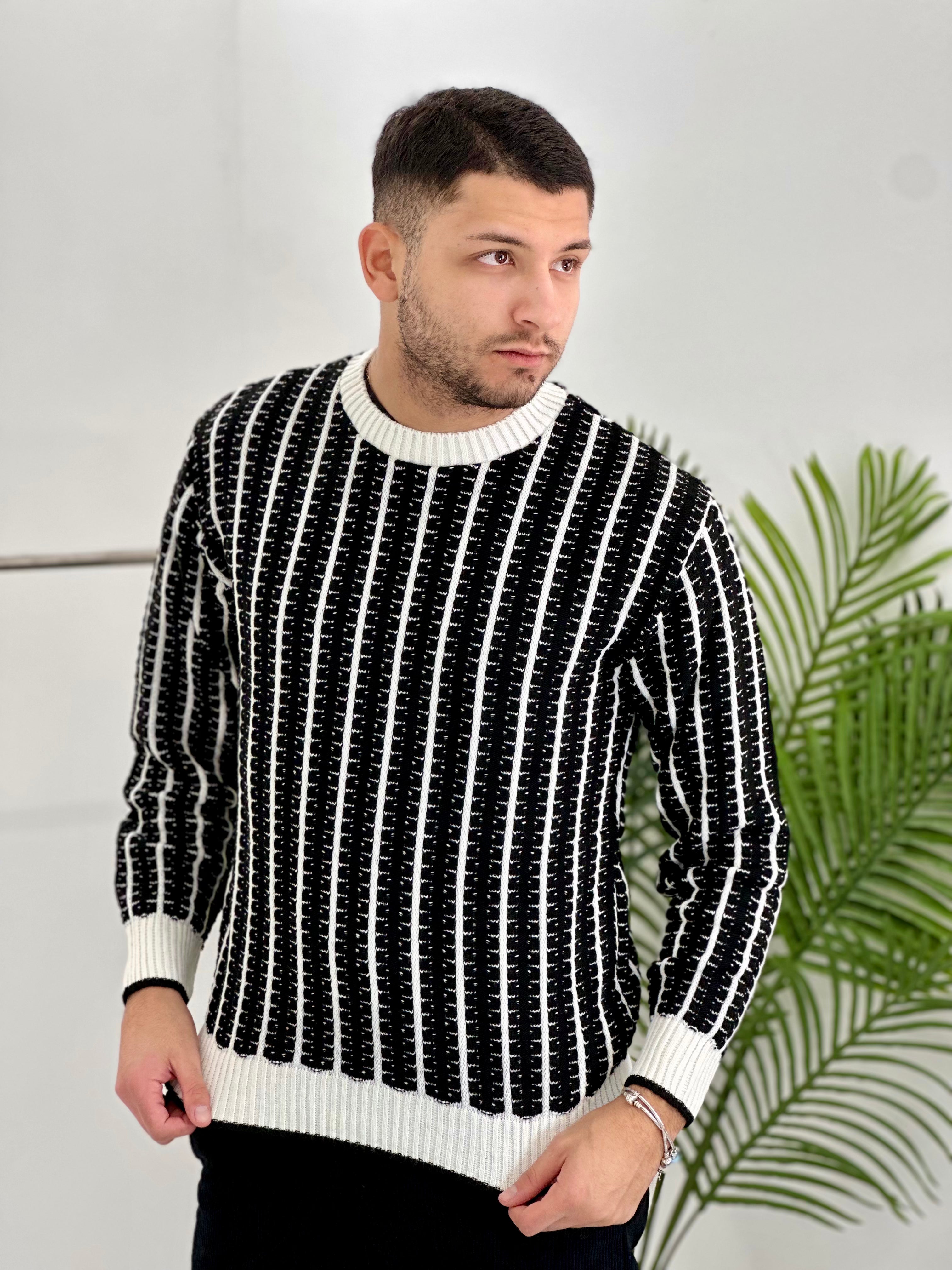 MAGLIONE AD722