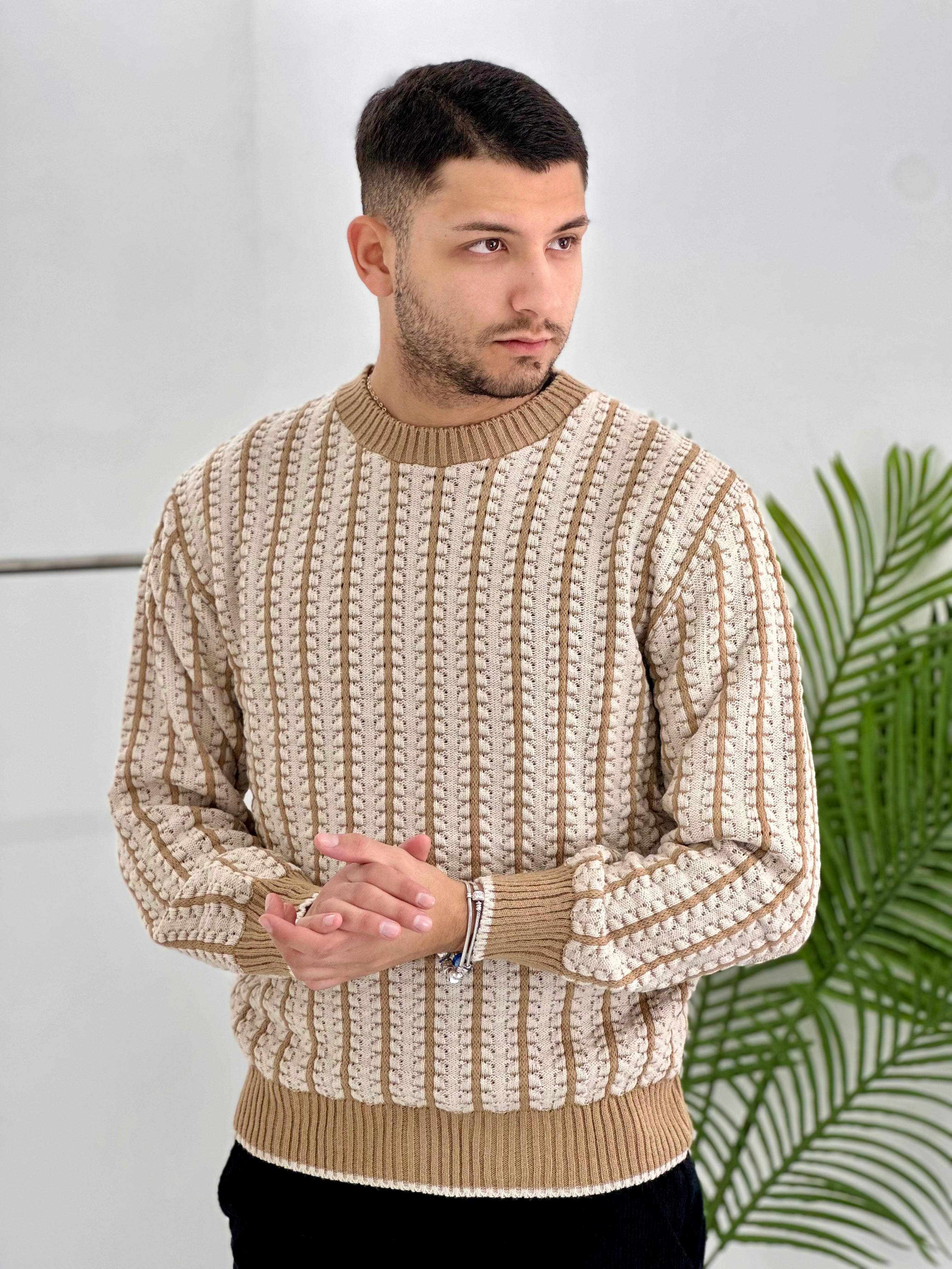 MAGLIONE AD722