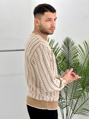 MAGLIONE AD722