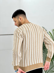MAGLIONE AD722
