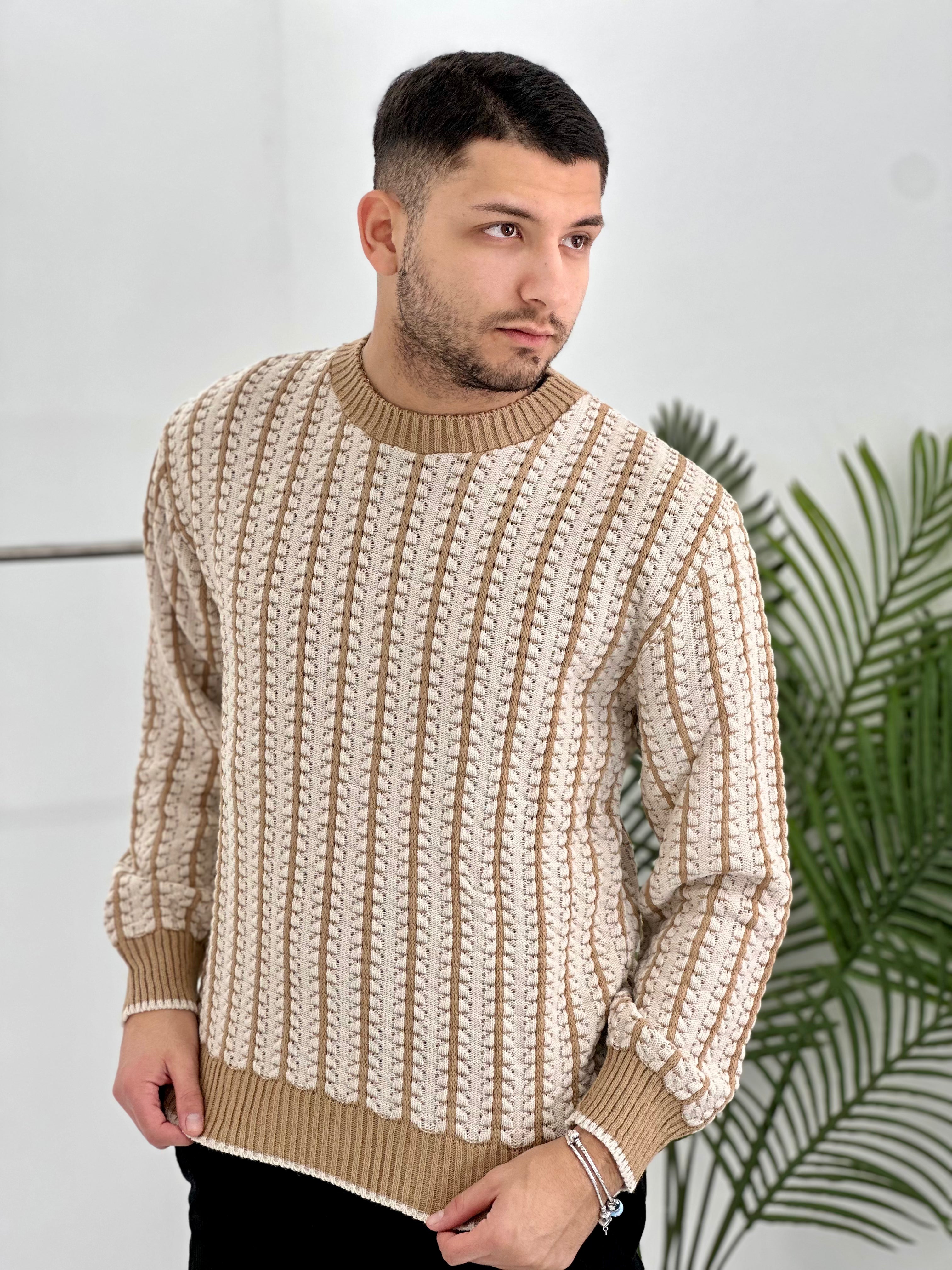 MAGLIONE AD722