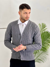 CARDIGAN AD25219