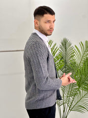 CARDIGAN AD25219