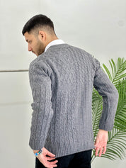 CARDIGAN AD25219