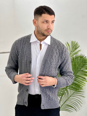 CARDIGAN AD25219