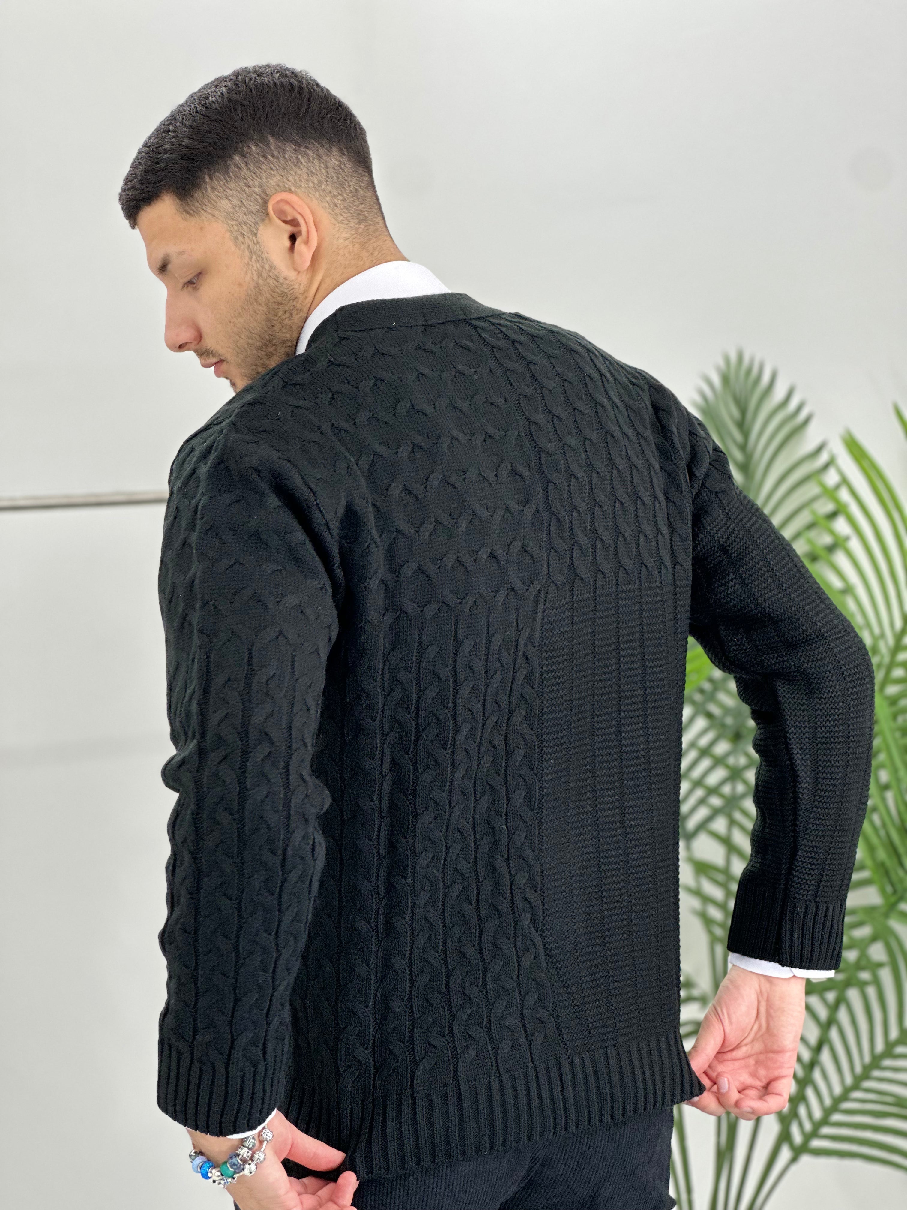 CARDIGAN AD25219