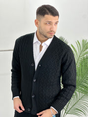 CARDIGAN AD25219