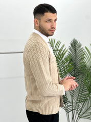 CARDIGAN AD25219