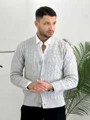 CARDIGAN AD25219