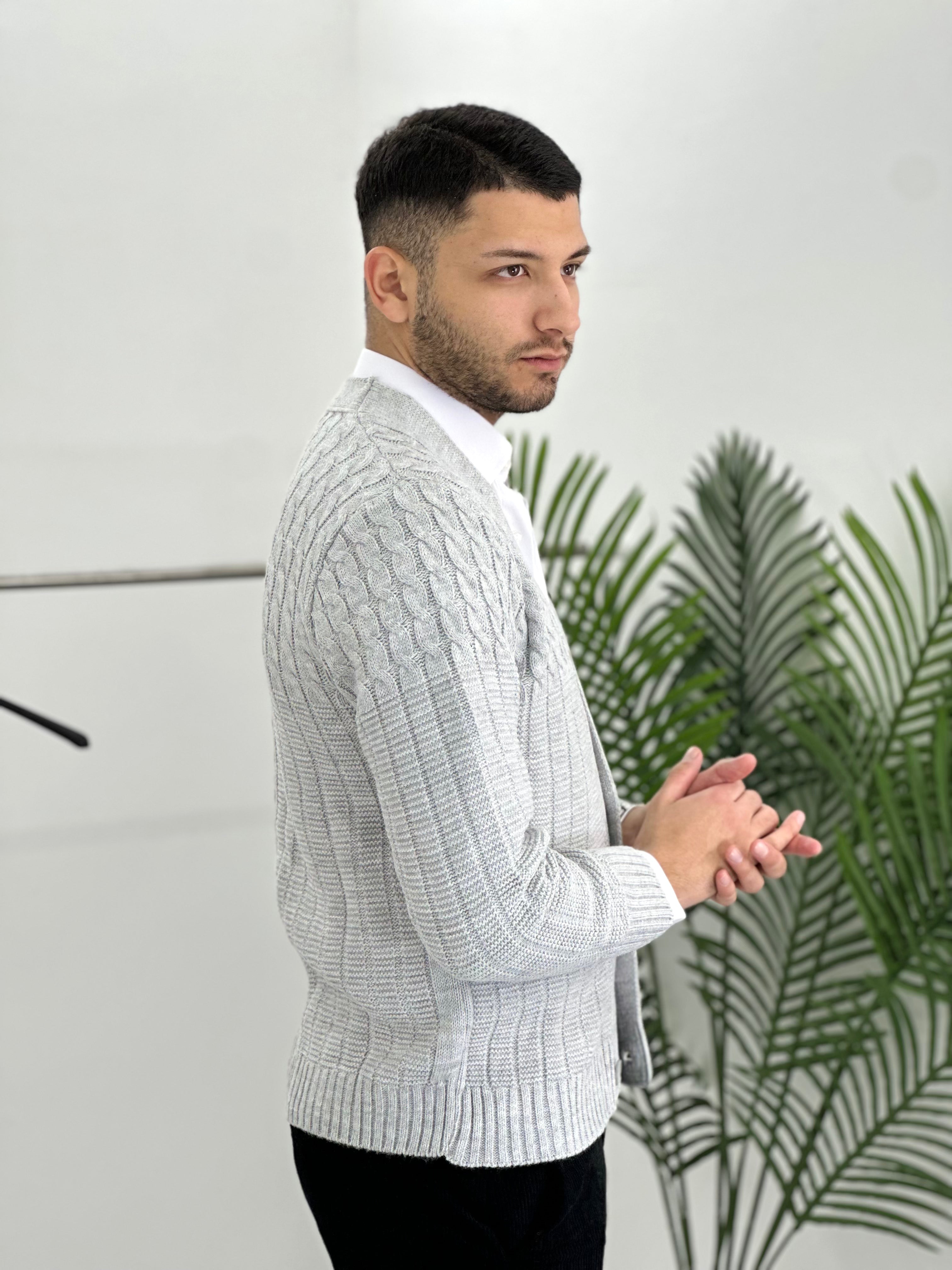 CARDIGAN AD25219